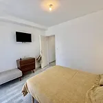 F2 Vue Le Neptune Sanguinaires Apartamento Ajaccio (Corsica)