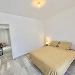 Apartamento F2 Vue Le Neptune Sanguinaires *