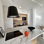 Apartamento F2 Vue Le Neptune Sanguinaires Ajaccio (Corsica)