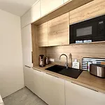 Apartamento F2 Vue Le Neptune Sanguinaires *