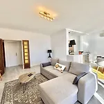 Apartamento F2 Vue Le Neptune Sanguinaires Ajaccio (Corsica)