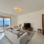 Apartamento F2 Vue Le Neptune Sanguinaires Ajaccio (Corsica)