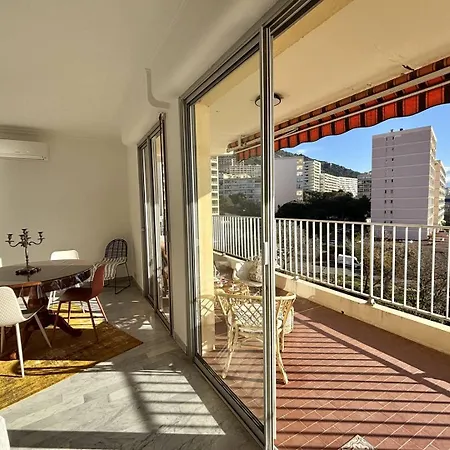 F2 Vue Le Neptune Sanguinaires