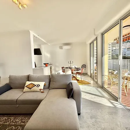 F2 Vue Le Neptune Sanguinaires Ajaccio (Corsica)