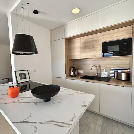 F2 Vue Le Neptune Sanguinaires Apartment *