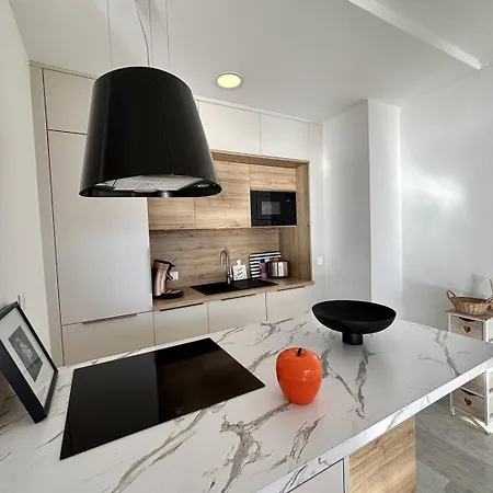 Apartment F2 Vue Le Neptune Sanguinaires Ajaccio (Corsica)