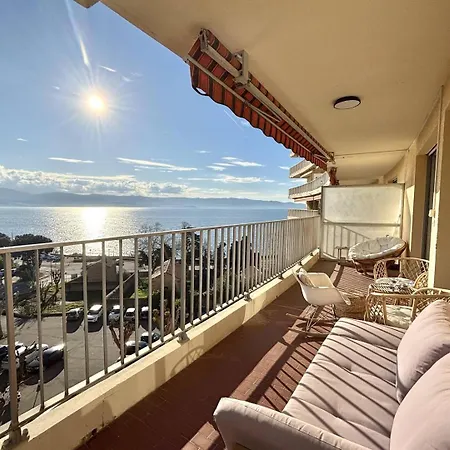 F2 Vue Le Neptune Sanguinaires