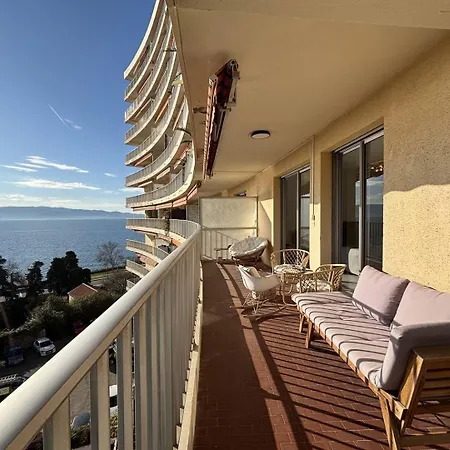 F2 Vue Le Neptune Sanguinaires *